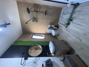 Proprietar | vând casă individuală modernă | Sânandrei | 2 fronturi stradale - imagine 3