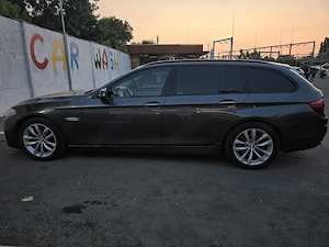 BMW Seria 5  (05 - 2015)  Motor B47 2.0 Keyless DPF activ impecabil - imagine 7