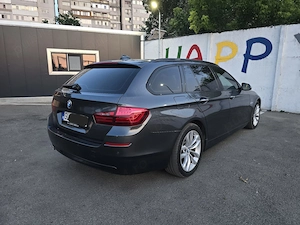 BMW Seria 5  (05 - 2015)  Motor B47 2.0 Keyless DPF activ impecabil - imagine 8