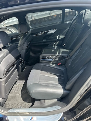 Vand BMW 745Le 394CP Plug-in Hybrid xDrive Steptronic - imagine 7