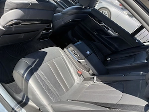 Vand BMW 745Le 394CP Plug-in Hybrid xDrive Steptronic - imagine 9