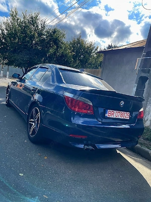 Vand-schimb BMW E60 - imagine 2