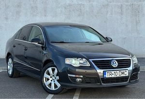 Volkswagen Passat 2.0 Diesel, 2008 