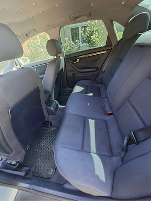 vand audi a4 b6 1.9 tdi  - imagine 7