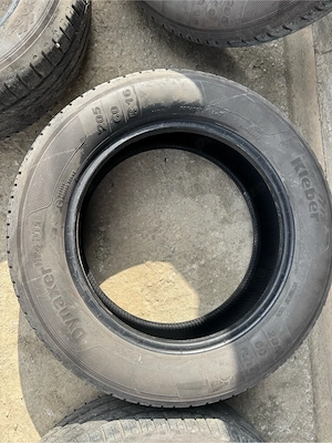 vand 4 anvelope vara 205/60 R16 DOT 3923 KLEBER Dynaxer HP4 DT1 - imagine 2