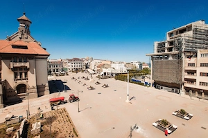Apartament de vanzare in Constanta zona Piata Ovidiu - imagine 2