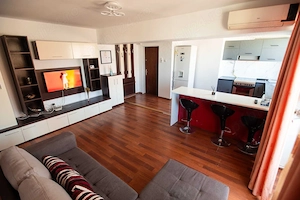 Apartament de vanzare in Constanta zona Piata Ovidiu - imagine 6