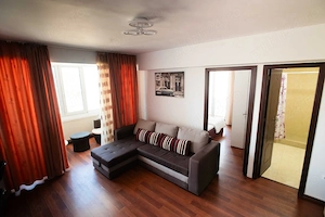 Apartament de vanzare in Constanta zona Piata Ovidiu - imagine 3