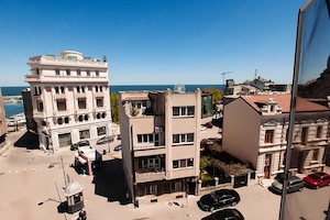 Apartament de vanzare in Constanta zona Piata Ovidiu - imagine 4