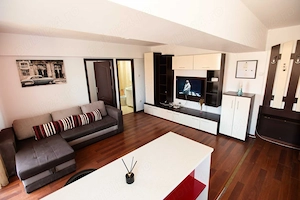 Apartament de vanzare in Constanta zona Piata Ovidiu