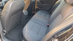 Volkswagen golf 1.4 mpi 2011 - imagine 8