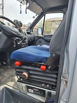Vând Mercedes Sprinter motor 2.2 (3.5T) - imagine 5
