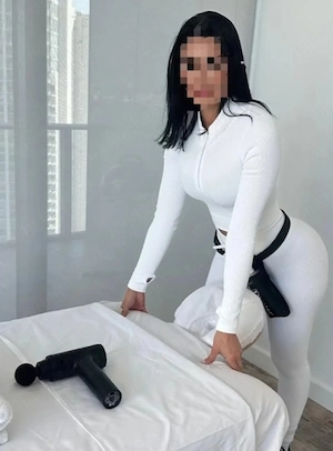 Masaj profesional de relaxare