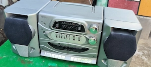 Casetofon Domotec - imagine 2