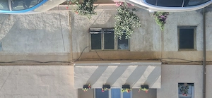 Vând apartament cu două camere Micro 5