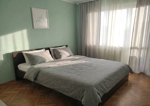 Apartament 3 camere | Decomandat | zona Iuliu Maniu, Baia Mare | De vanzare | - imagine 8