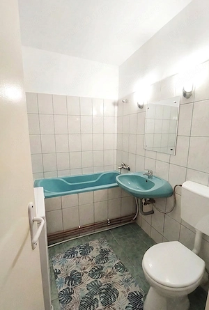 Apartament 3 camere | Decomandat | zona Iuliu Maniu, Baia Mare | De vanzare | - imagine 9