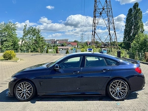 BMW seria 4 - F36 - Grancoupe - 420 - Euro 6 - 2016 - imagine 3
