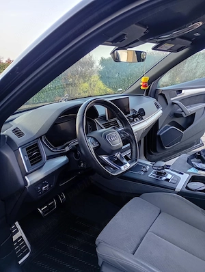 Audi Q5 S.line Quattro 2017 - imagine 4