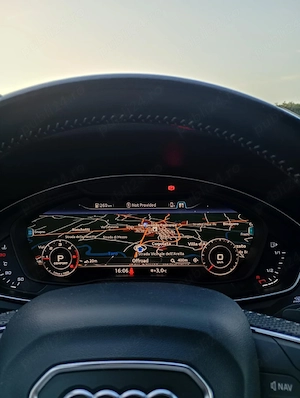 Audi Q5 S.line Quattro 2017 - imagine 2