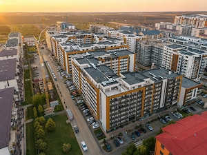 Studio de închiriat, disponibil imediat, lângă Metrou Berceni