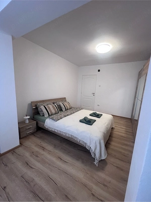 Inchiriez apartament regim hotelier 3 camere