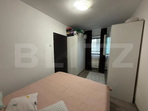 Apartament 2 camere-Zona Malu Rosu  - imagine 5
