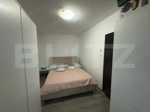 Apartament 2 camere-Zona Malu Rosu  - imagine 4