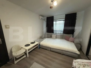 Apartament 2 camere-Zona Malu Rosu  - imagine 3