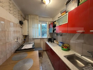 Apartament 2 camere-Zona Malu Rosu  - imagine 6