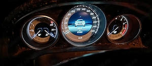 Dezmembrez Mercedes-Benz E 250 Coupe  C 207 W 207 benzina 2,0 turbo COD MOTOR 274   An 2016 - imagine 3