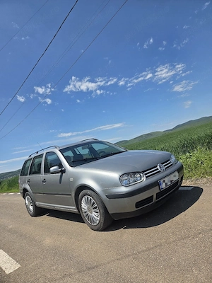 Volkswagen Golf 4 Break