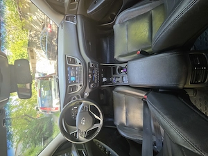 Hyundai Tucson  - imagine 9