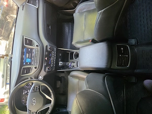 Hyundai Tucson  - imagine 7