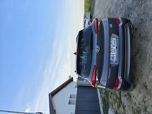 Hyundai Tucson  - imagine 5
