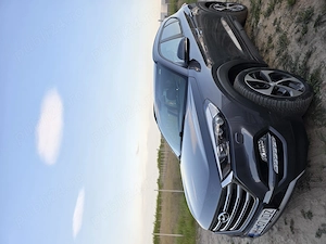 Hyundai Tucson  - imagine 4