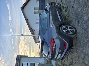Hyundai Tucson  - imagine 3