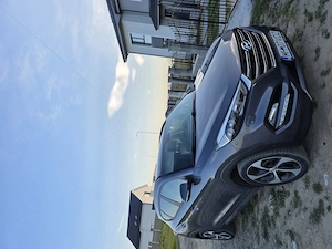 Hyundai Tucson  - imagine 2