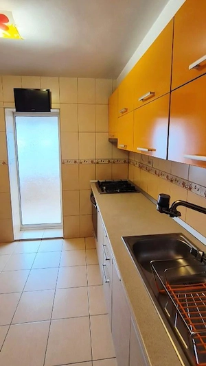 Apartament de vanzare in Constanta zona Km 5 - imagine 6