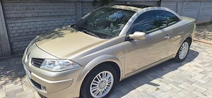 Vand Megane 2 CC - imagine 4
