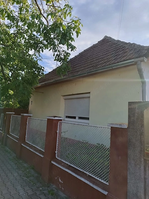 Casa de vânzare 