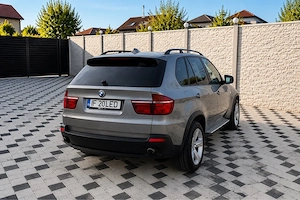 Vand    Schimb   BMW X5 - imagine 4