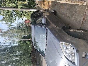 Honda CR-V - imagine 3