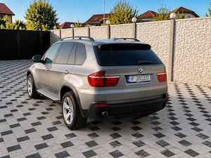 Vand    Schimb   BMW X5 - imagine 2