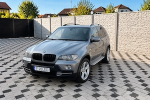 Vand    Schimb   BMW X5