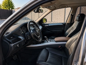 Vand    Schimb   BMW X5 - imagine 3