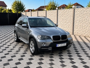 Vand    Schimb   BMW X5 - imagine 5