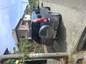 Honda CR-V - imagine 4