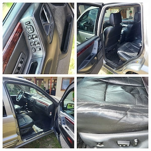  Jeep Grand Cherokee WJ Limited 2.7 CRD 4x4    - imagine 5