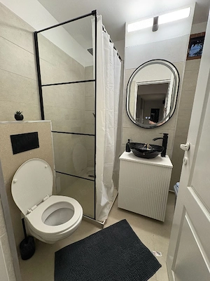 Schimb apartament decomandat 100 mp cu casă în Timișoara - imagine 7